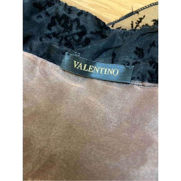 Valentino silk tutu skirt, size 40 IT - Picture 2 of 11